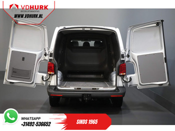 Furgoneta pequeña, Furgoneta combi Volkswagen Transporter T6.1 2.0 TDI 150 pk L2 DC Dubbel Cabine 4Motion/ 4x4/ Standkachel/ 2.5t Trekverm./ Cruise/ 4-motion: foto 5