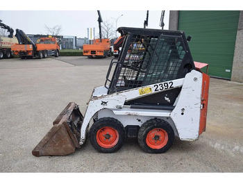 Minicargadora BOBCAT S70