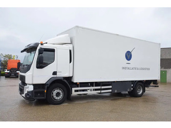 Camión caja cerrada Volvo FE 250: foto 3