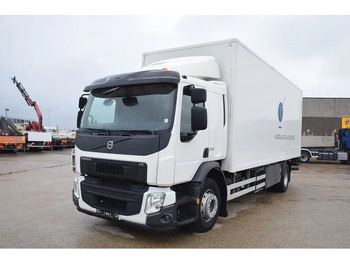 Camión caja cerrada Volvo FE 250: foto 2
