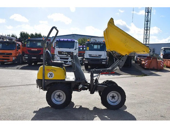 Minidumper WACKER