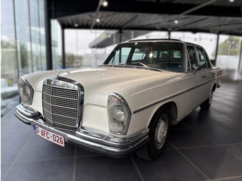 Coche MERCEDES-BENZ