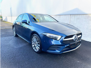 Coche Mercedes-Benz A-Klasse A 250e *AMG*memorypakket*pano schuifdak*sound system midline: foto 1