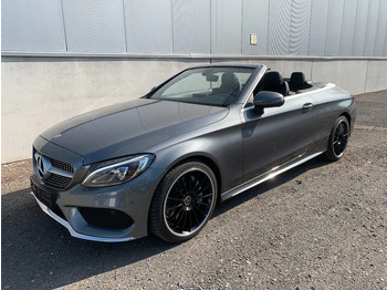 Coche MERCEDES-BENZ