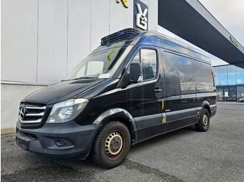 Furgoneta frigorifica Mercedes-Benz Sprinter 313: foto 2