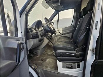 Leasing para Mercedes-Benz Sprinter 313 Mercedes-Benz Sprinter 313: foto 3