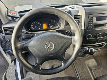 Furgoneta frigorifica Mercedes-Benz Sprinter 313: foto 4