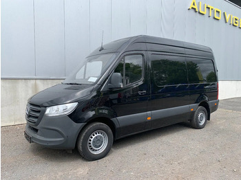 Furgón MERCEDES-BENZ Sprinter 314