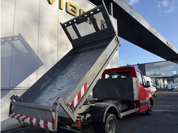 Leasing para Mercedes-Benz Sprinter 514 *Kipper*Trekhaak*OpenLaadbak*Airco* Mercedes-Benz Sprinter 514 *Kipper*Trekhaak*OpenLaadbak*Airco*: foto 3