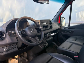 Leasing para Mercedes-Benz Sprinter 514 *Kipper*Trekhaak*OpenLaadbak*Airco* Mercedes-Benz Sprinter 514 *Kipper*Trekhaak*OpenLaadbak*Airco*: foto 4