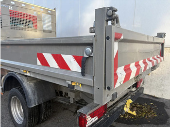 Leasing para Mercedes-Benz Sprinter 514 *Kipper*Trekhaak*OpenLaadbak*Airco* Mercedes-Benz Sprinter 514 *Kipper*Trekhaak*OpenLaadbak*Airco*: foto 5