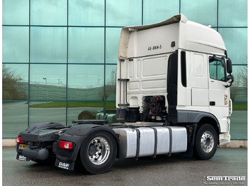 Cabeza tractora DAF XF 480 Euro 6 FT SSC 2X Tanks 725.000 KM NL-Truck: foto 4