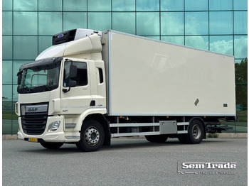 Camión frigorífico DAF CF 290
