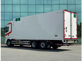Camión frigorífico DAF XF 480 FAR 475.000 KM Carrier TRS Iceland 815 x 250 x 275 CM Inside Tail Lift NL Truck: foto 2