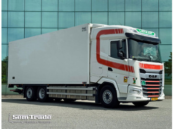 Camión frigorífico DAF XF 480 FAR 475.000 KM Carrier TRS Iceland 815 x 250 x 275 CM Inside Tail Lift NL Truck: foto 4