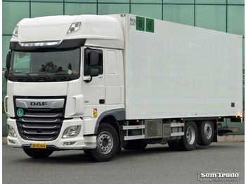 Camión frigorífico DAF XF 480