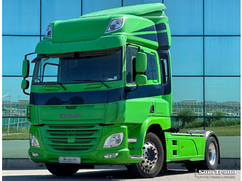 Cabeza tractora DAF CF 440