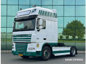 Cabeza tractora DAF XF 105 460