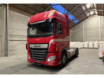 Cabeza tractora DAF DAF XF 480 SSC: foto 3