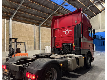 Cabeza tractora DAF DAF XF 480 SSC: foto 4