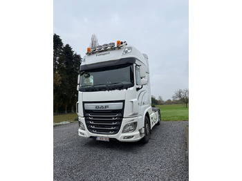 Cabeza tractora DAF XF 510 TOP CONDITION!!!: foto 3