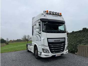 Cabeza tractora DAF XF 510 TOP CONDITION!!!: foto 2
