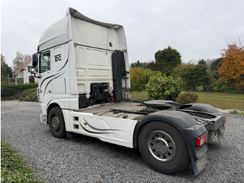 Cabeza tractora DAF XF 510 TOP CONDITION!!!: foto 4