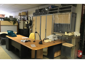 Herramienta/ Equipo Mobilier de bureau Occasion et Neuf: foto 2