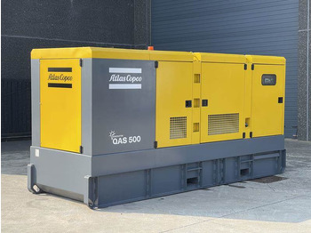 Generador industriale ATLAS