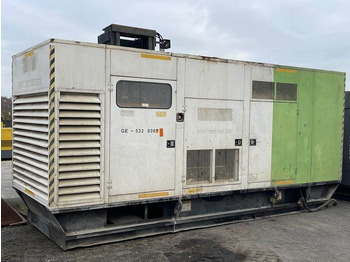 Generador industriale CATERPILLAR