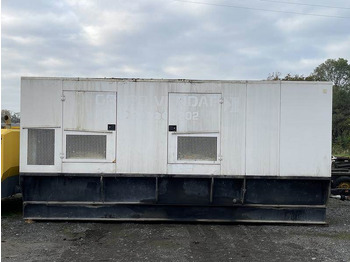 Generador industriale CATERPILLAR