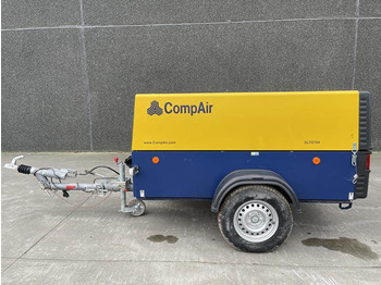 Compresor de aire COMPAIR