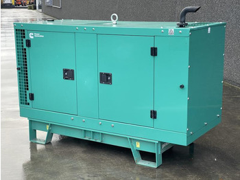 Generador industriale Cummins C 22 D 5: foto 4 Generador industriale Cummins C 22 D 5: foto 4