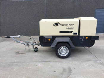 Compresor de aire DOOSAN 7/51