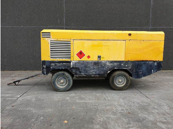 Compresor de aire INGERSOLL RAND