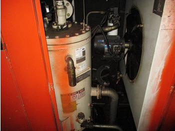 Compresor de aire INGERSOLL RAND