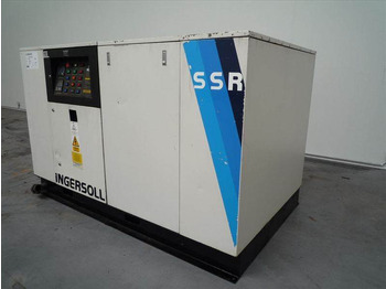 Compresor de aire Ingersoll Rand ML 55: foto 3