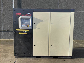Compresor de aire INGERSOLL RAND