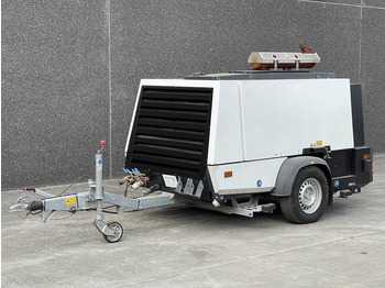 Compresor de aire KAESER