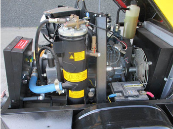 Compresor de aire Kaeser M 20: foto 5