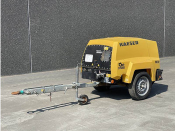 Compresor de aire KAESER