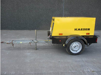 Compresor de aire KAESER