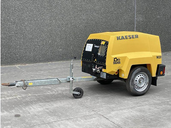 Compresor de aire KAESER
