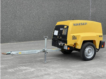 Compresor de aire KAESER