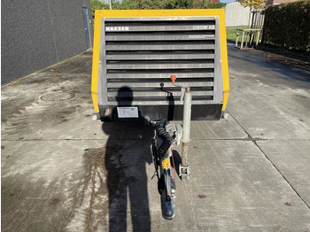 Compresor de aire Kaeser M 80 - N: foto 2