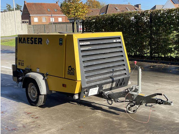 Compresor de aire Kaeser M 82 - N: foto 5