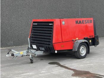 Compresor de aire KAESER