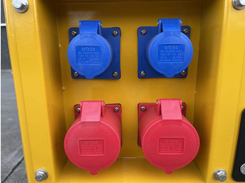 Generador industriale Ricardo APW - 40: foto 2