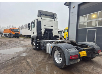 Cabeza tractora MAN TGS 18-400 Euro 6 ADR c. siodłowy, nadaje się do nauki jazdy: foto 3