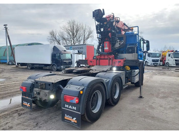 Leasing para MAN TGS 26-480 6x4 do drewna PALFINGER Epsilon S 270L83 MAN TGS 26-480 6x4 do drewna PALFINGER Epsilon S 270L83: foto 3 Leasing para MAN TGS 26-480 6x4 do drewna PALFINGER Epsilon S 270L83 MAN TGS 26-480 6x4 do drewna PALFINGER Epsilon S 270L83: foto 3